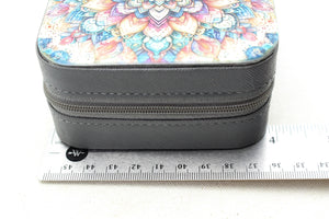 Travel Jewelry Case