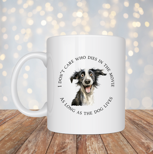 Dog Mug