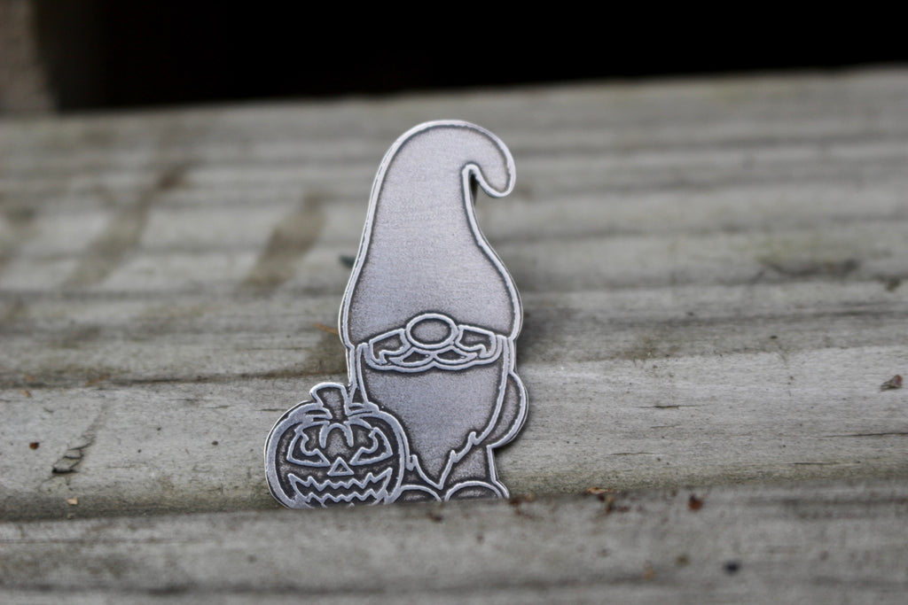 Halloween Gnome