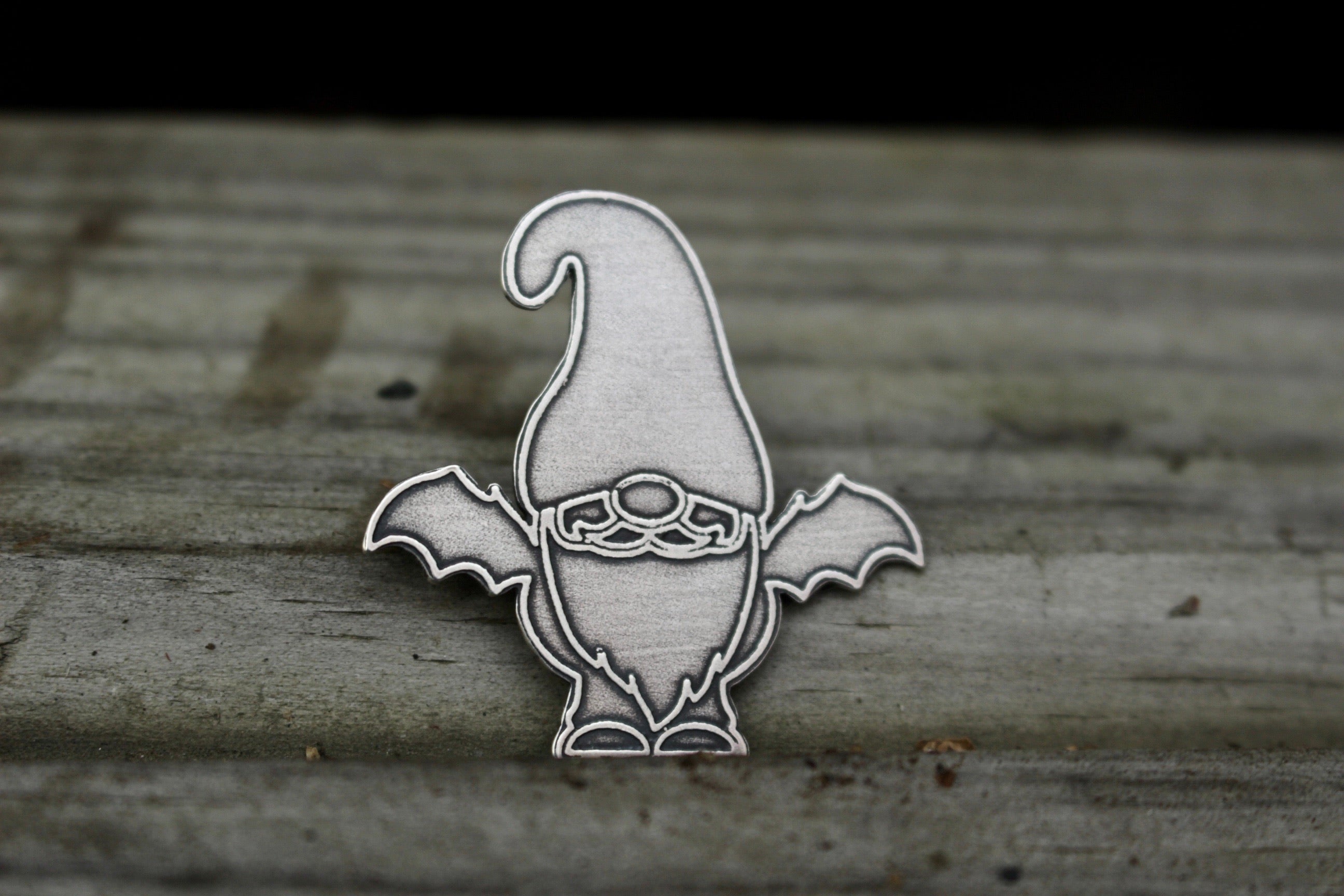 Halloween Gnome